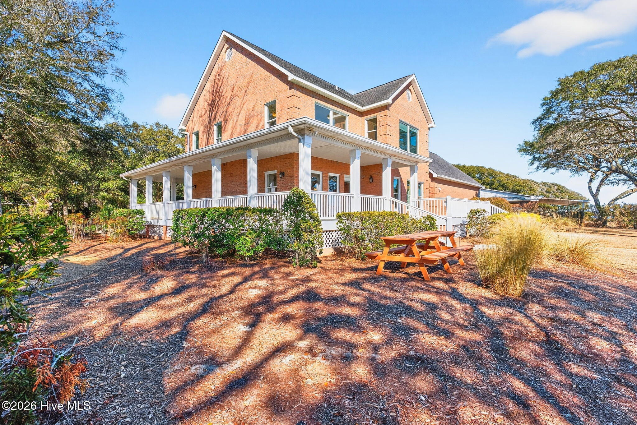 305 Spring Branch Road Southwest Supply, NC 28462 - Photo 5 of 66 kahunaphoto.com-05841