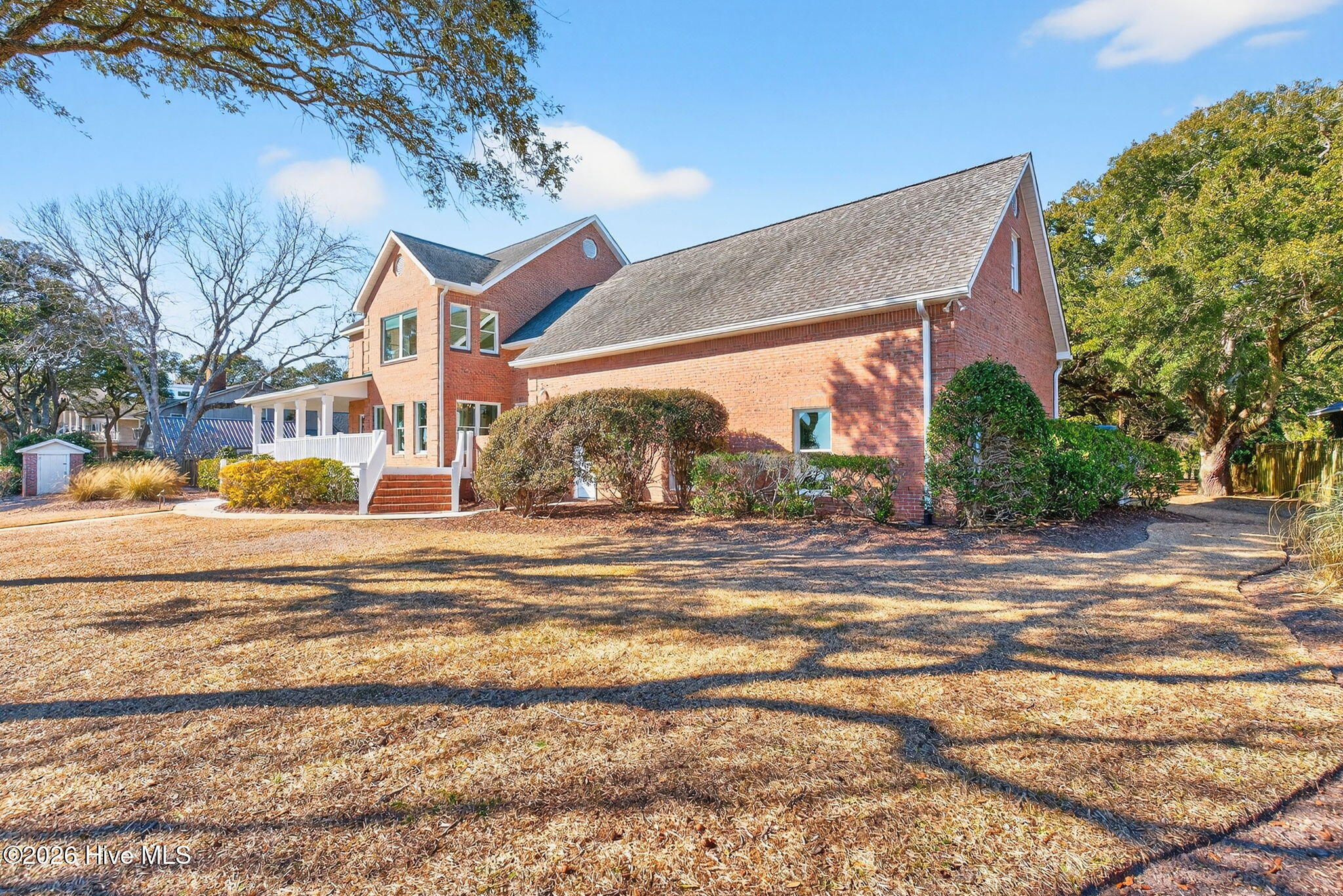 305 Spring Branch Road Southwest Supply, NC 28462 - Photo 6 of 66 kahunaphoto.com-05842