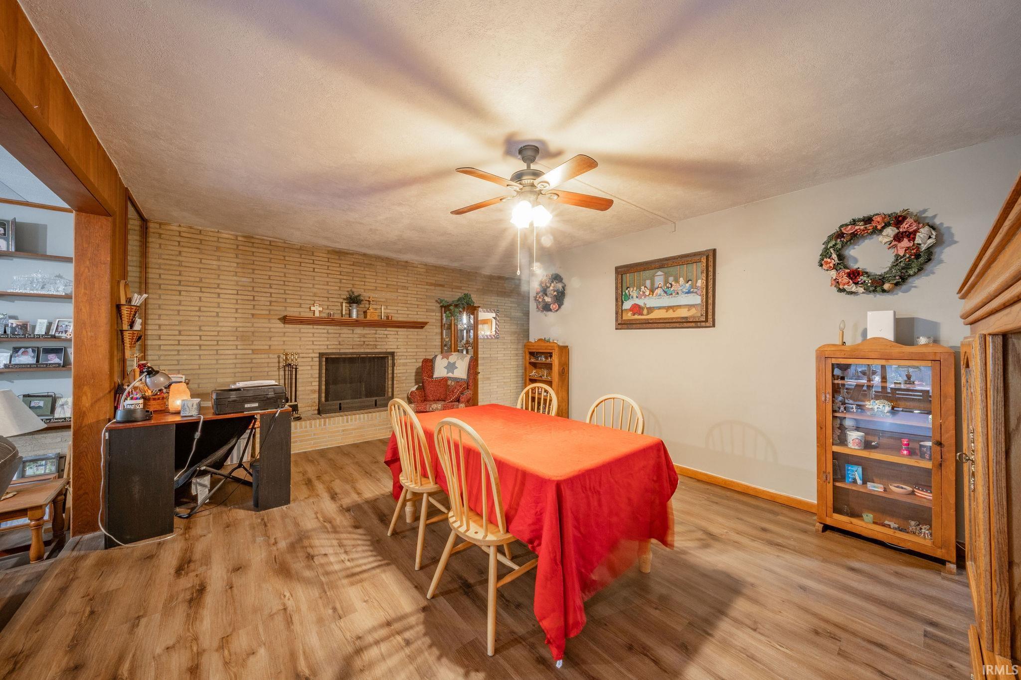 2136 Northwest Raintree Drive New Castle, IN 47362 - Photo 12 of 30