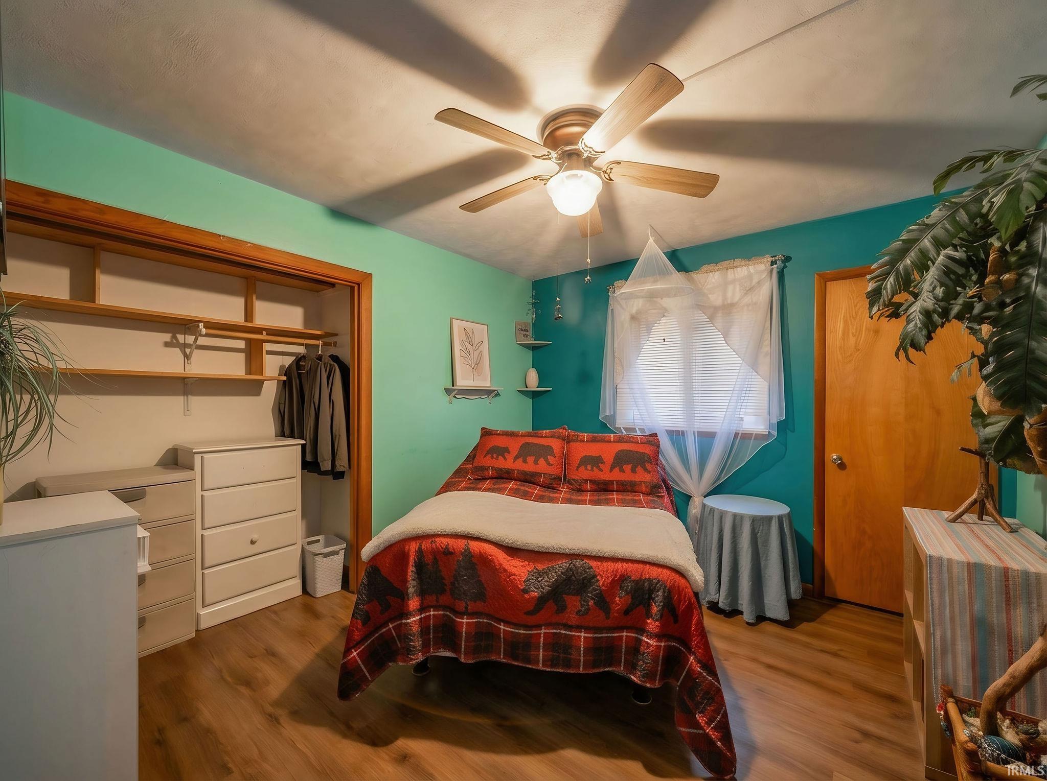 2136 Northwest Raintree Drive New Castle, IN 47362 - Photo 16 of 30