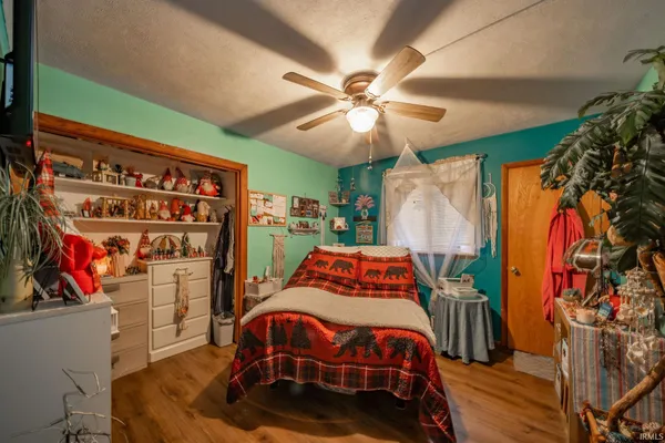 $269,900 | 2136 Northwest Raintree Drive, New Castle, IN 47362