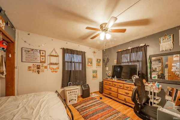$269,900 | 2136 Northwest Raintree Drive, New Castle, IN 47362