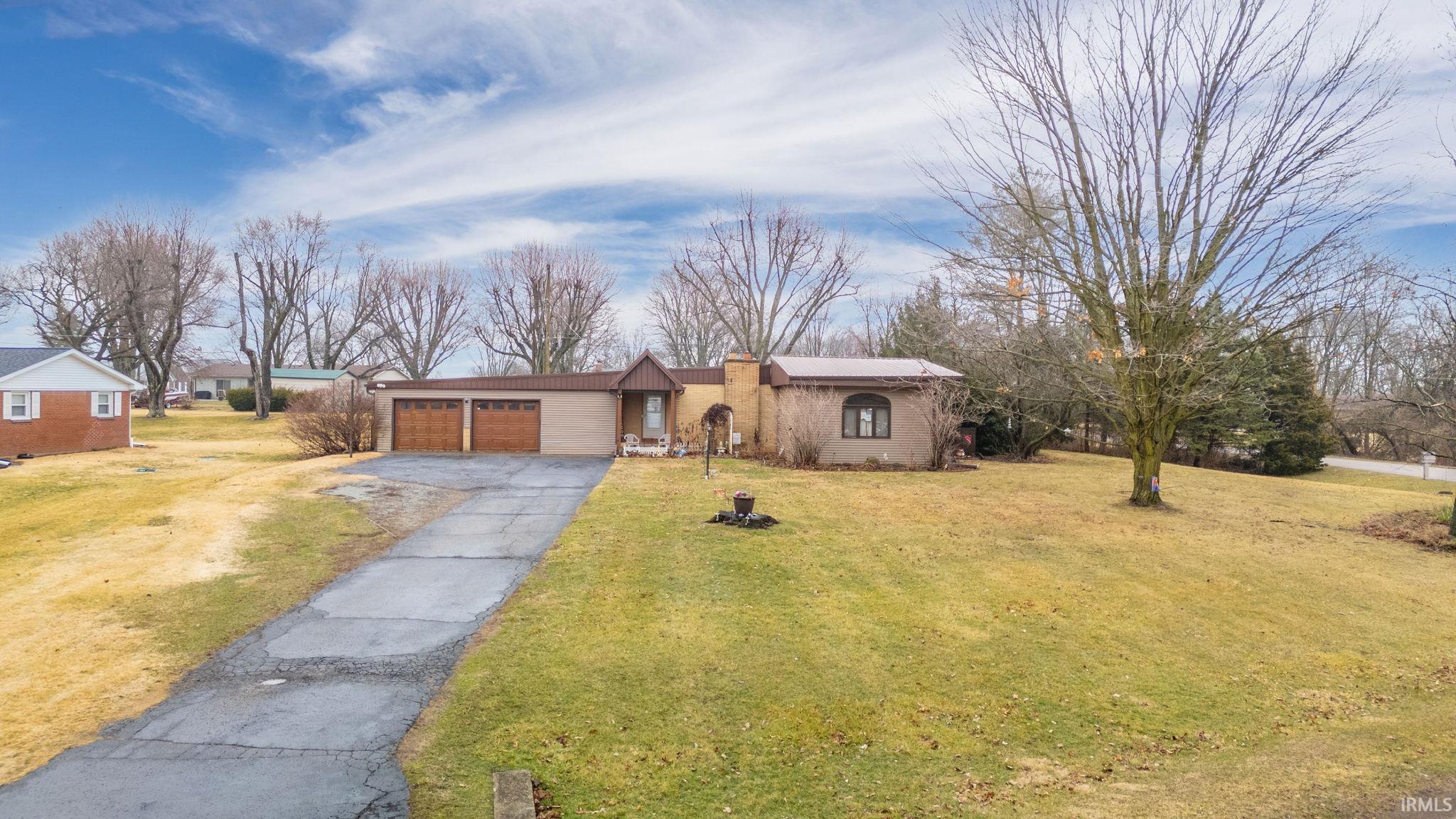 2136 Northwest Raintree Drive New Castle, IN 47362 - Photo 2 of 30
