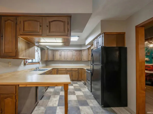 $269,900 | 2136 Northwest Raintree Drive, New Castle, IN 47362
