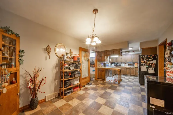 $269,900 | 2136 Northwest Raintree Drive, New Castle, IN 47362