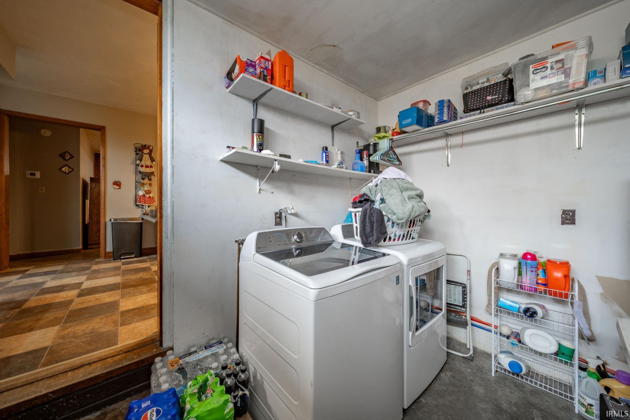 2136 Northwest Raintree Drive New Castle, IN 47362 - Photo 27 of 30