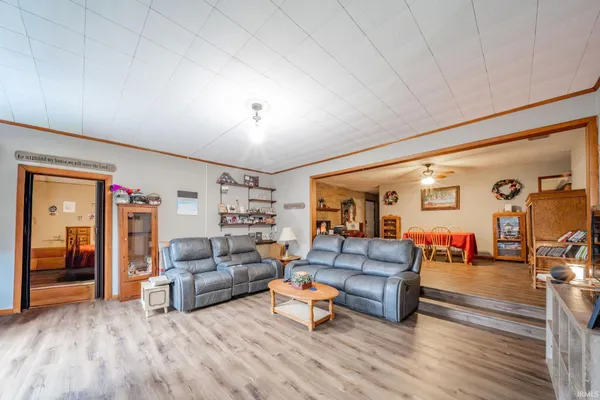 $269,900 | 2136 Northwest Raintree Drive, New Castle, IN 47362