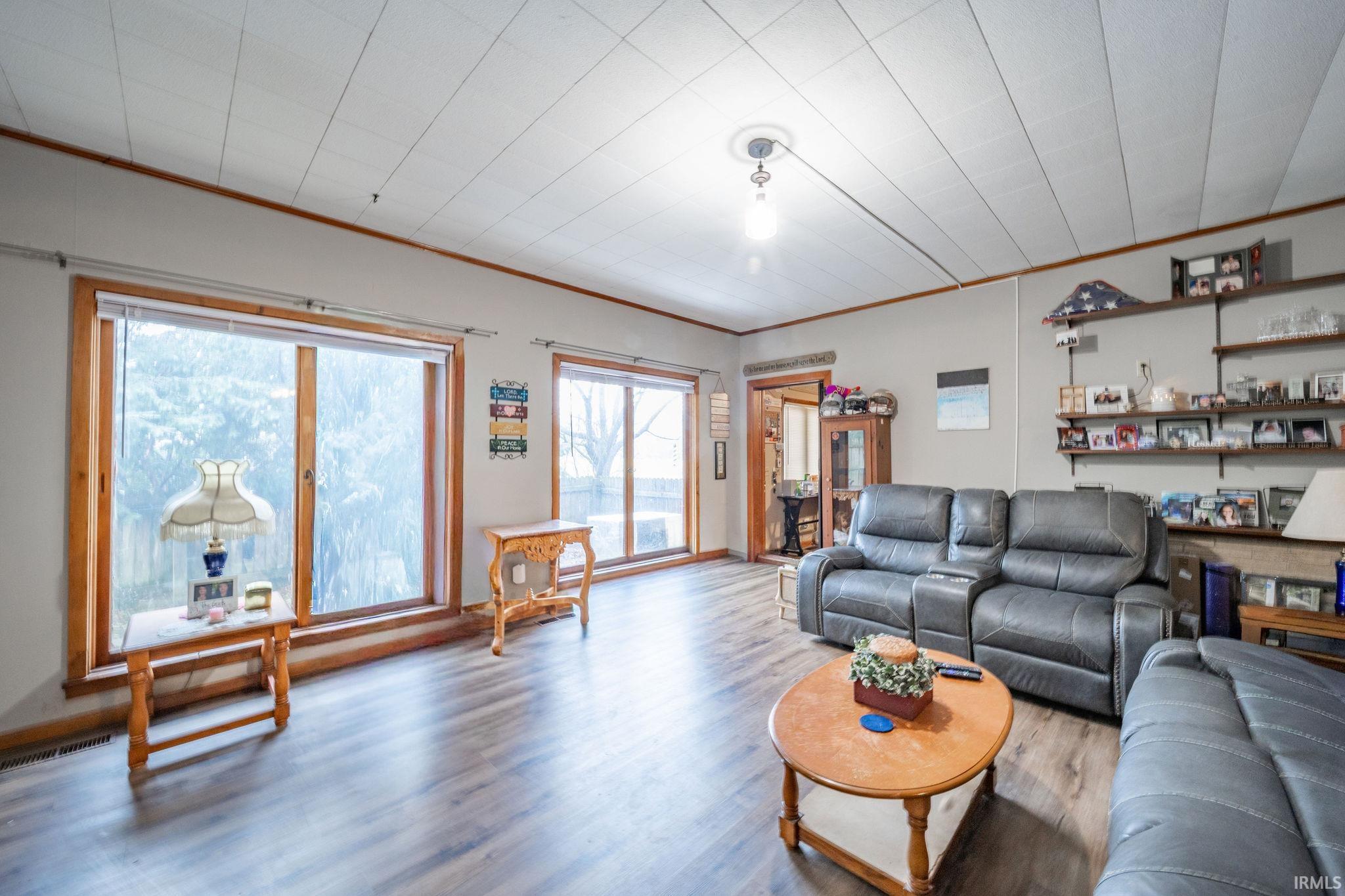 2136 Northwest Raintree Drive New Castle, IN 47362 - Photo 8 of 30