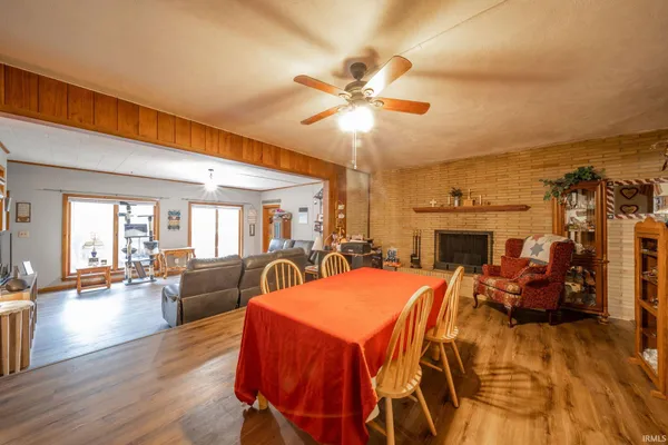 $269,900 | 2136 Northwest Raintree Drive, New Castle, IN 47362
