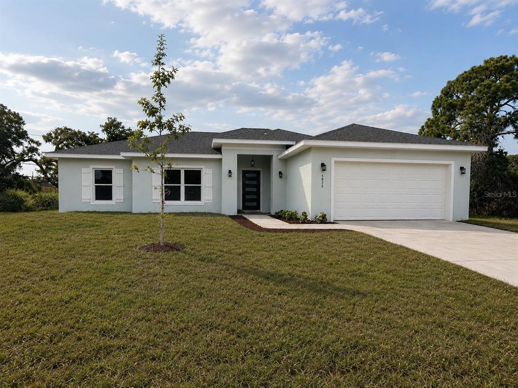 5820 Oxalis Road Venice, FL 34293 - Photo 1 of 9