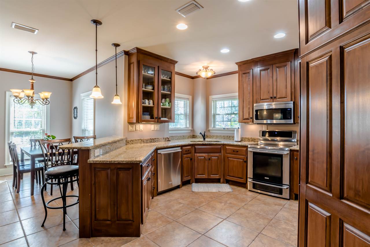 8533 Gravehill Road Bay Minette, AL 36507 - Photo 12 of 34
