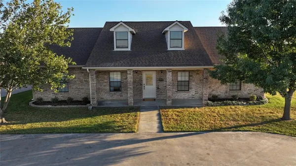 $385,000 | 795 Beach Road, Bowie, TX 76230