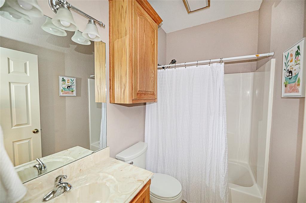 795 Beach Road Bowie, TX 76230 - Photo 25 of 40