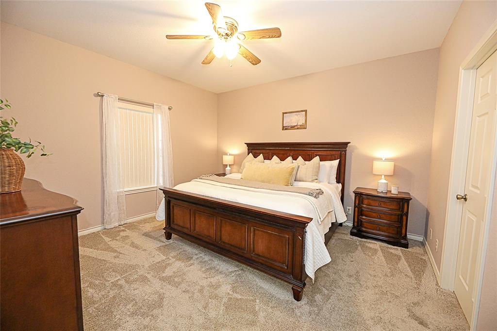 795 Beach Road Bowie, TX 76230 - Photo 27 of 40