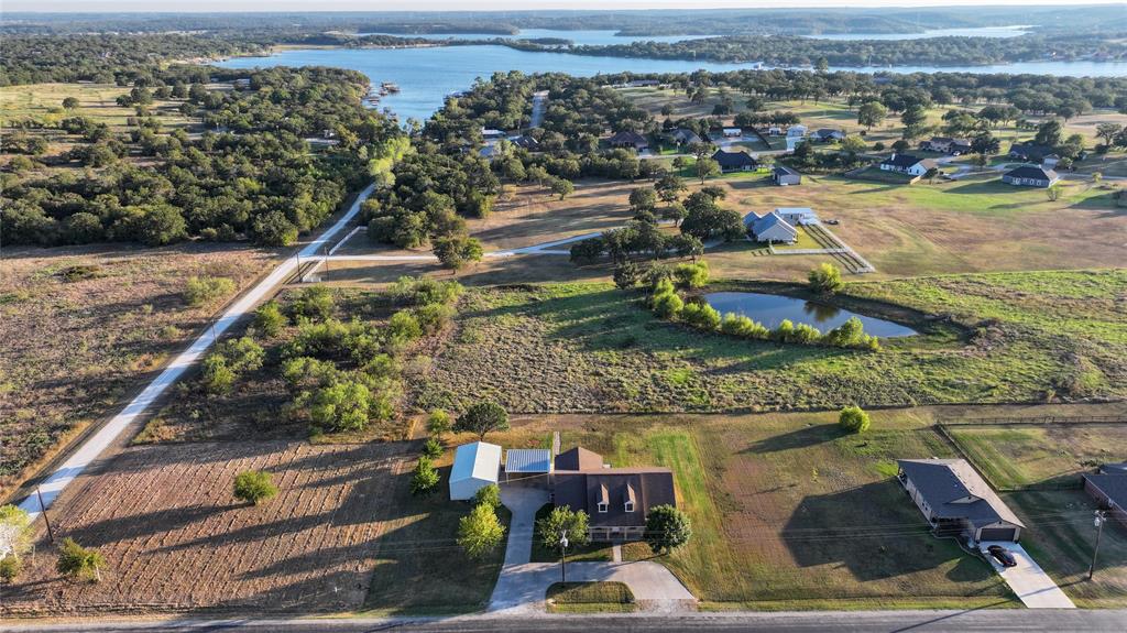 795 Beach Road Bowie, TX 76230 - Photo 3 of 40