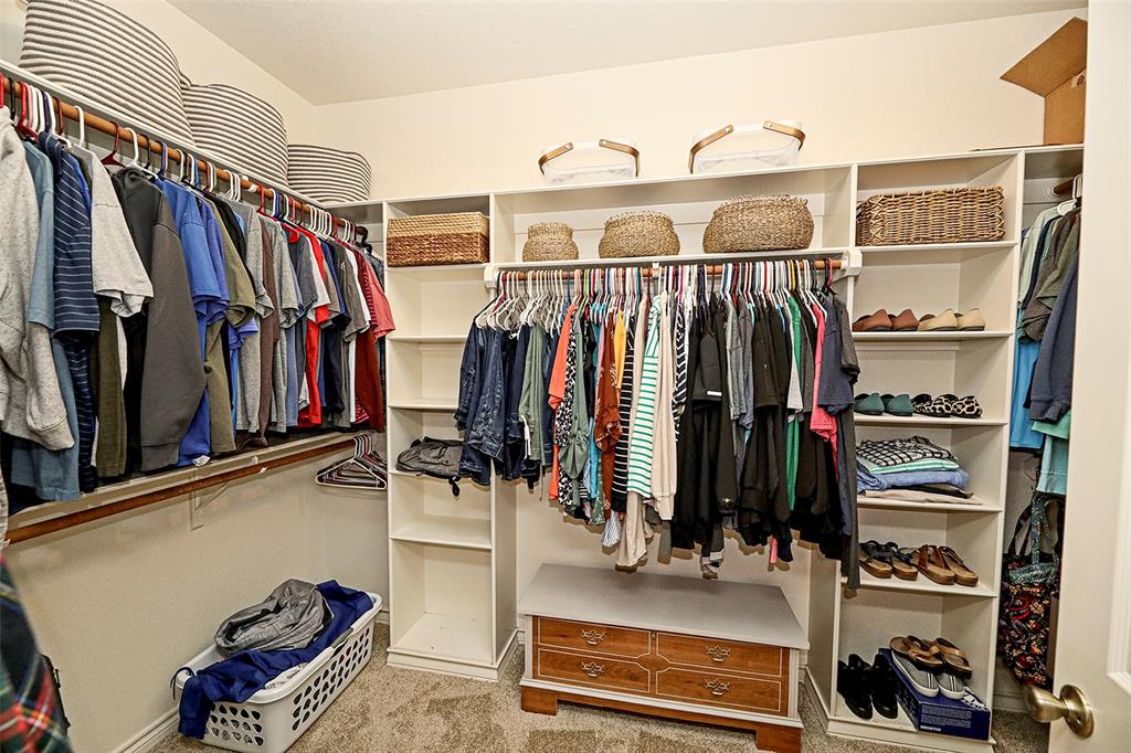 795 Beach Road Bowie, TX 76230 - Photo 31 of 40