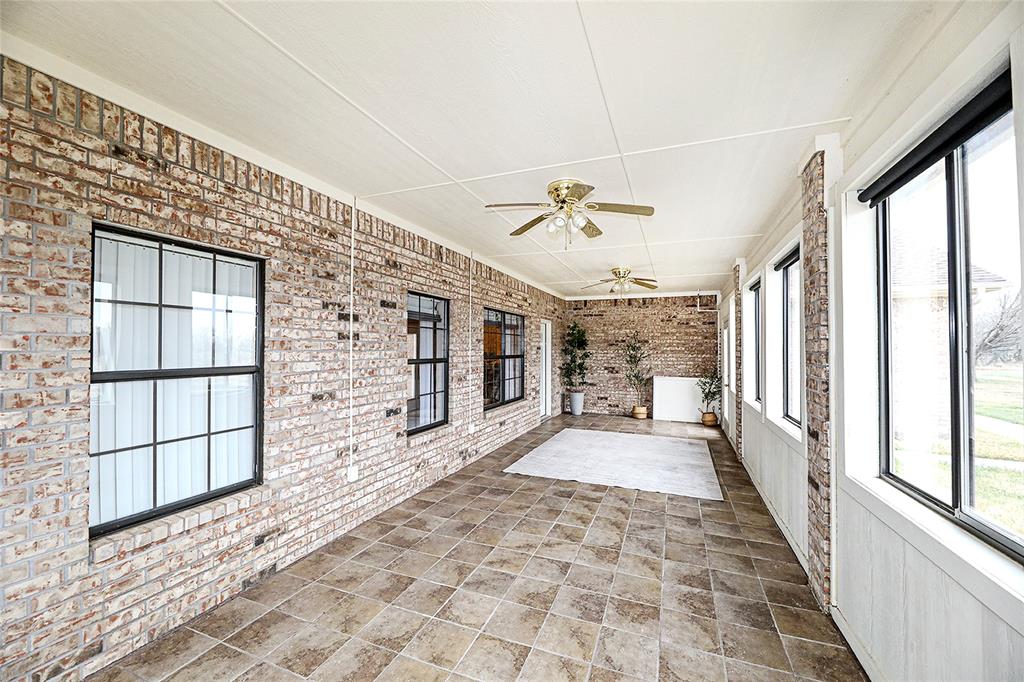 795 Beach Road Bowie, TX 76230 - Photo 32 of 40