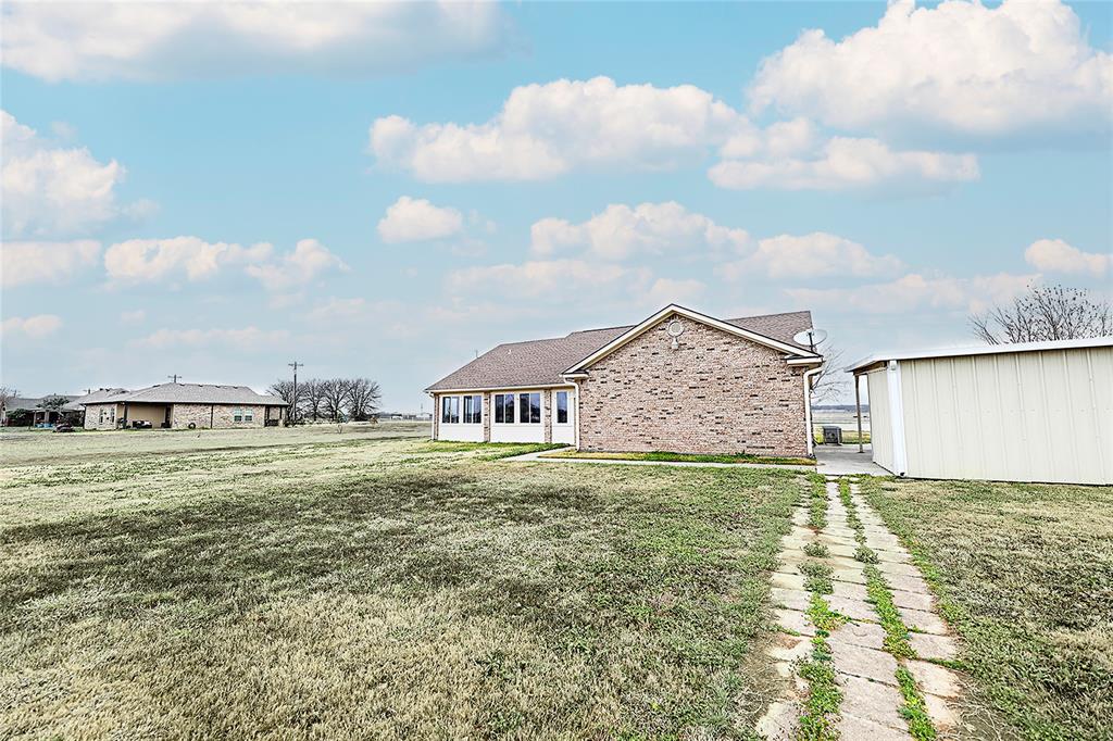 795 Beach Road Bowie, TX 76230 - Photo 33 of 40