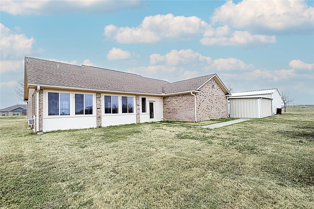 795 Beach Road Bowie, TX 76230 - Photo 34 of 40