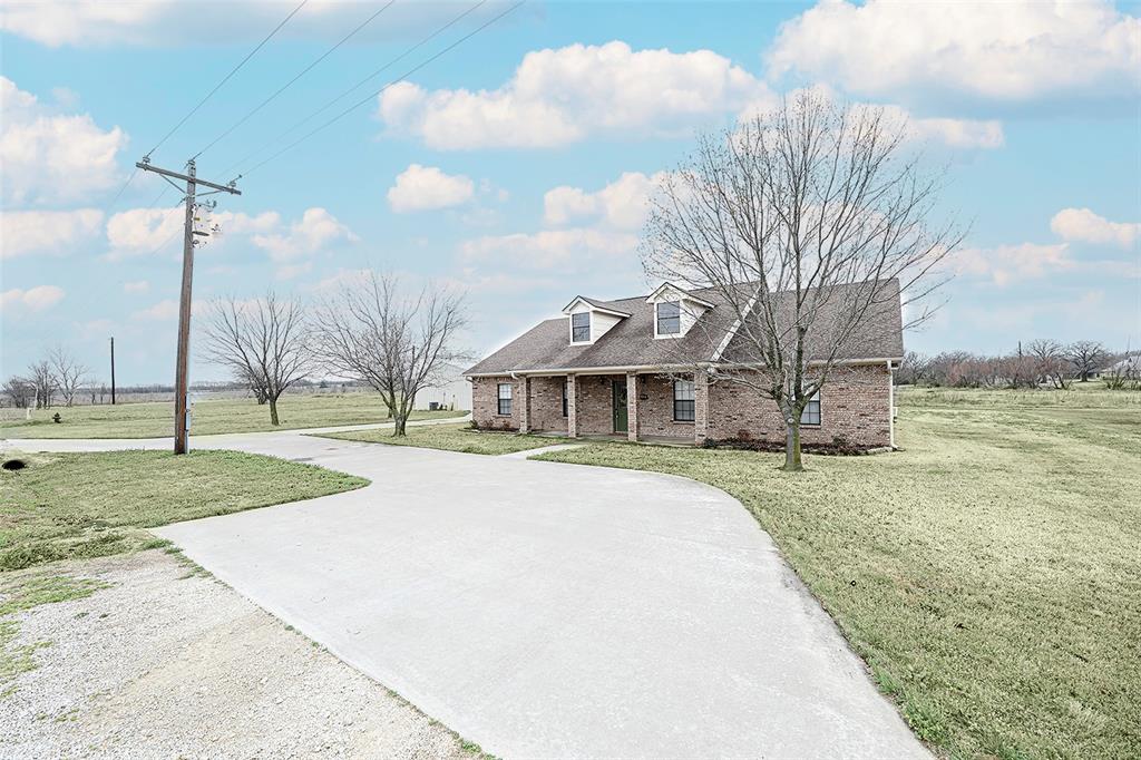 795 Beach Road Bowie, TX 76230 - Photo 40 of 40