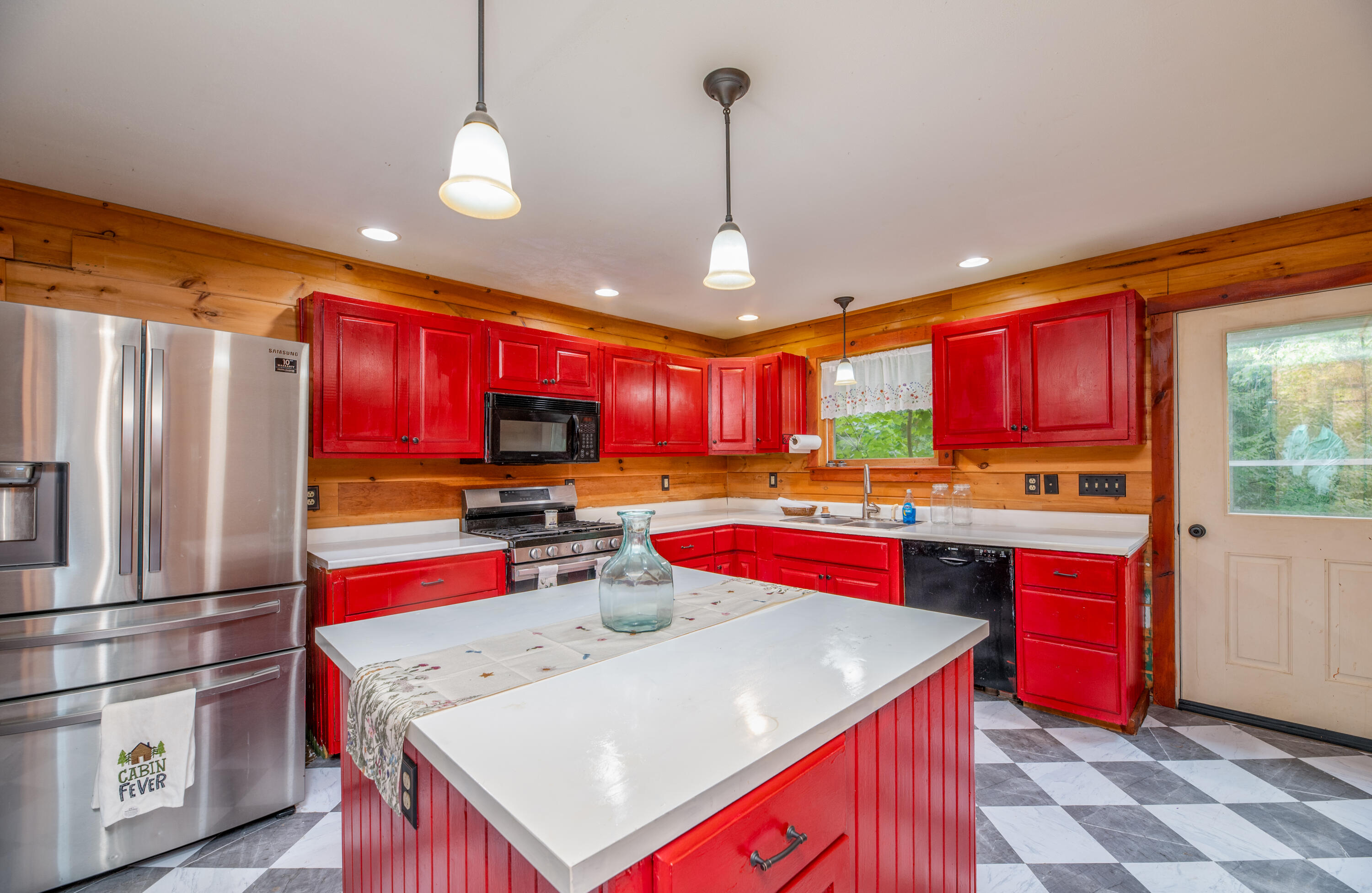 25 Gopher Park Road Manchester, ME 04351 - Photo 21 of 73 Kitchen