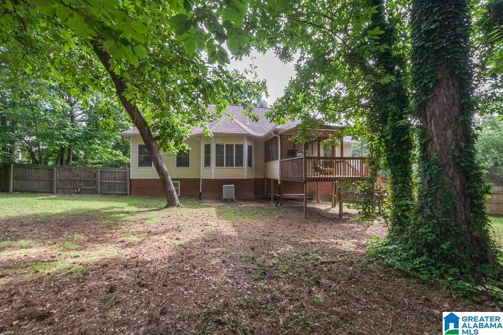100 Kentwood Trail Alabaster, AL 35007 - Photo 43 of 43