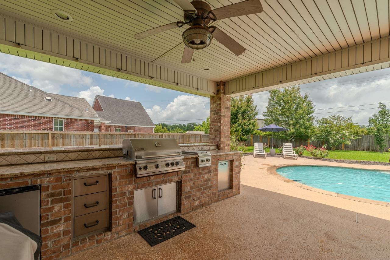 6120 Westchase Loop Lumberton, TX 77657 - Photo 39 of 44
