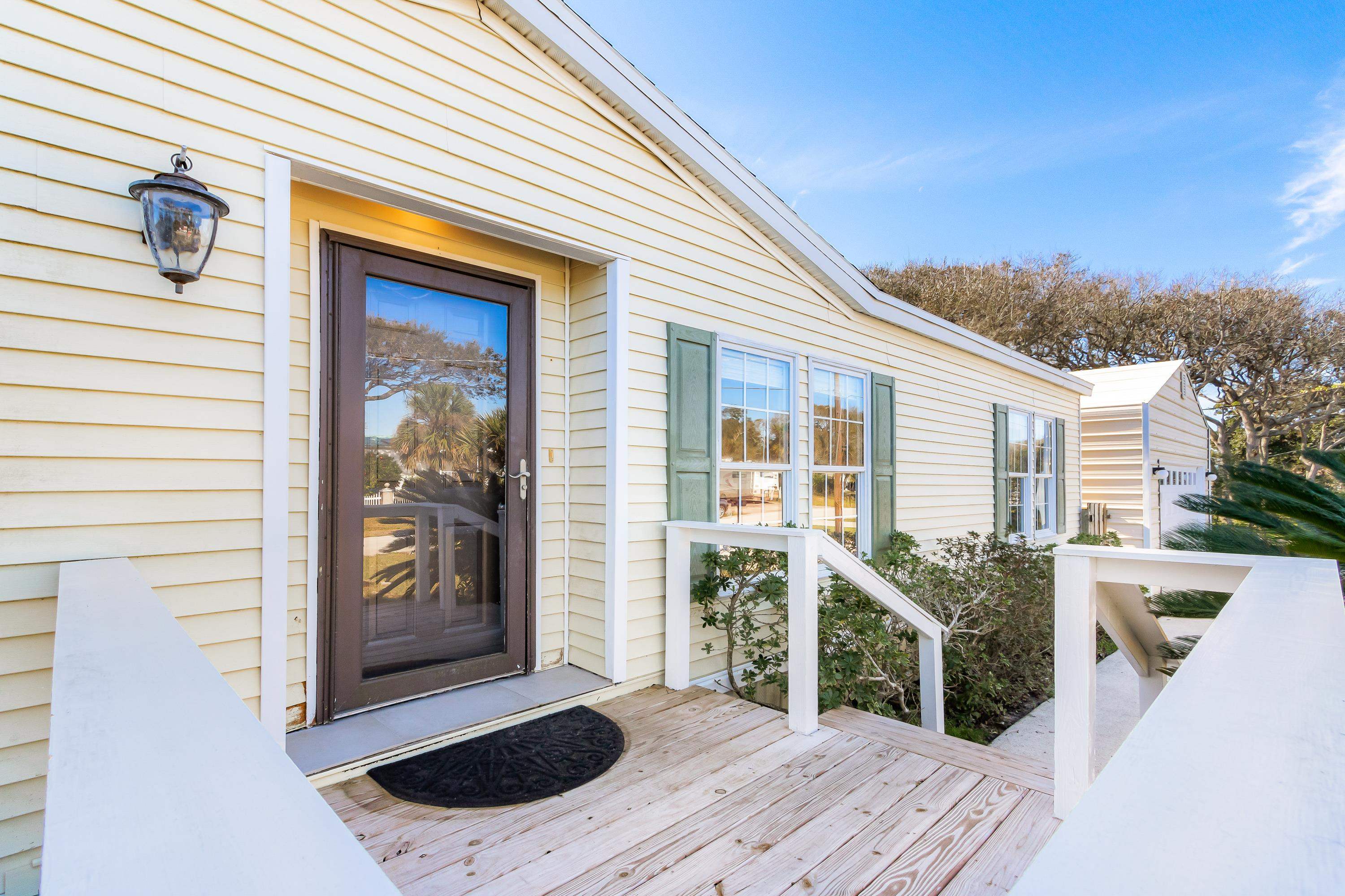 205 Treasure Beach Road St. Augustine, FL 32080 - Photo 4 of 43 Gallery Image 4