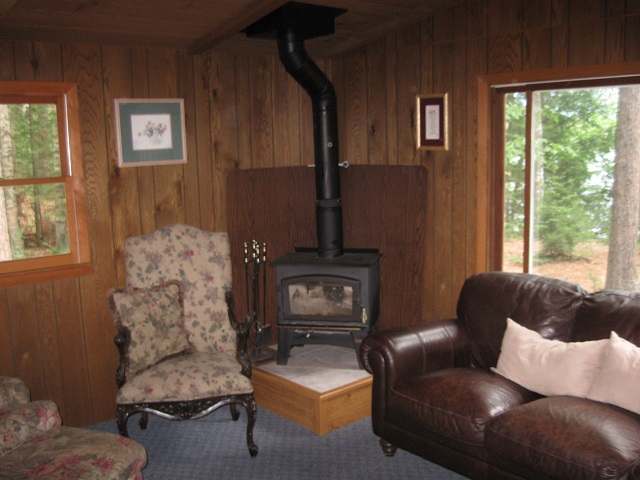 3340 Cth C Rhinelander, WI 54501 - Photo 4 of 20 Gallery Image 4
