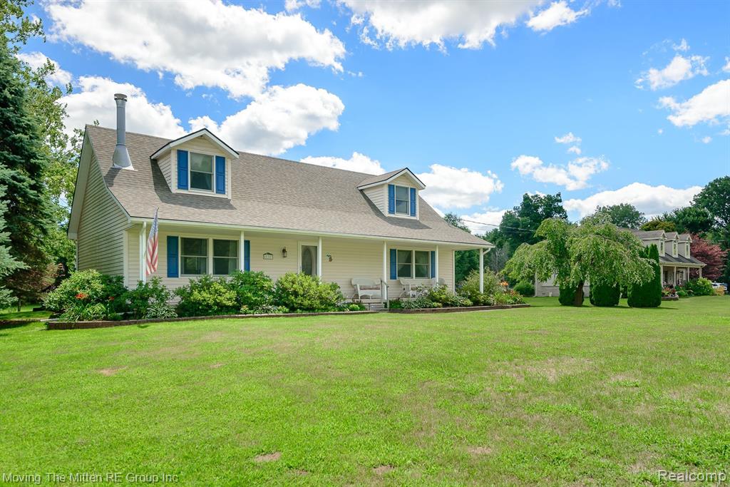48303 Willis Road Belleville, MI 48111 - Photo 57 of 61 Gallery Image 57