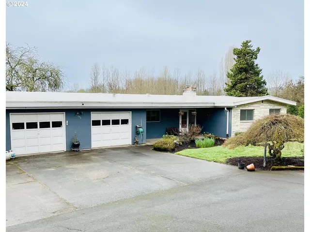 $987,500 | 1520 Main Street, Forest Grove, OR 97116
