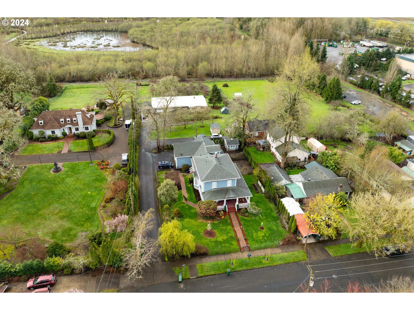 1520 Main Street Forest Grove, OR 97116 - Photo 31 of 37