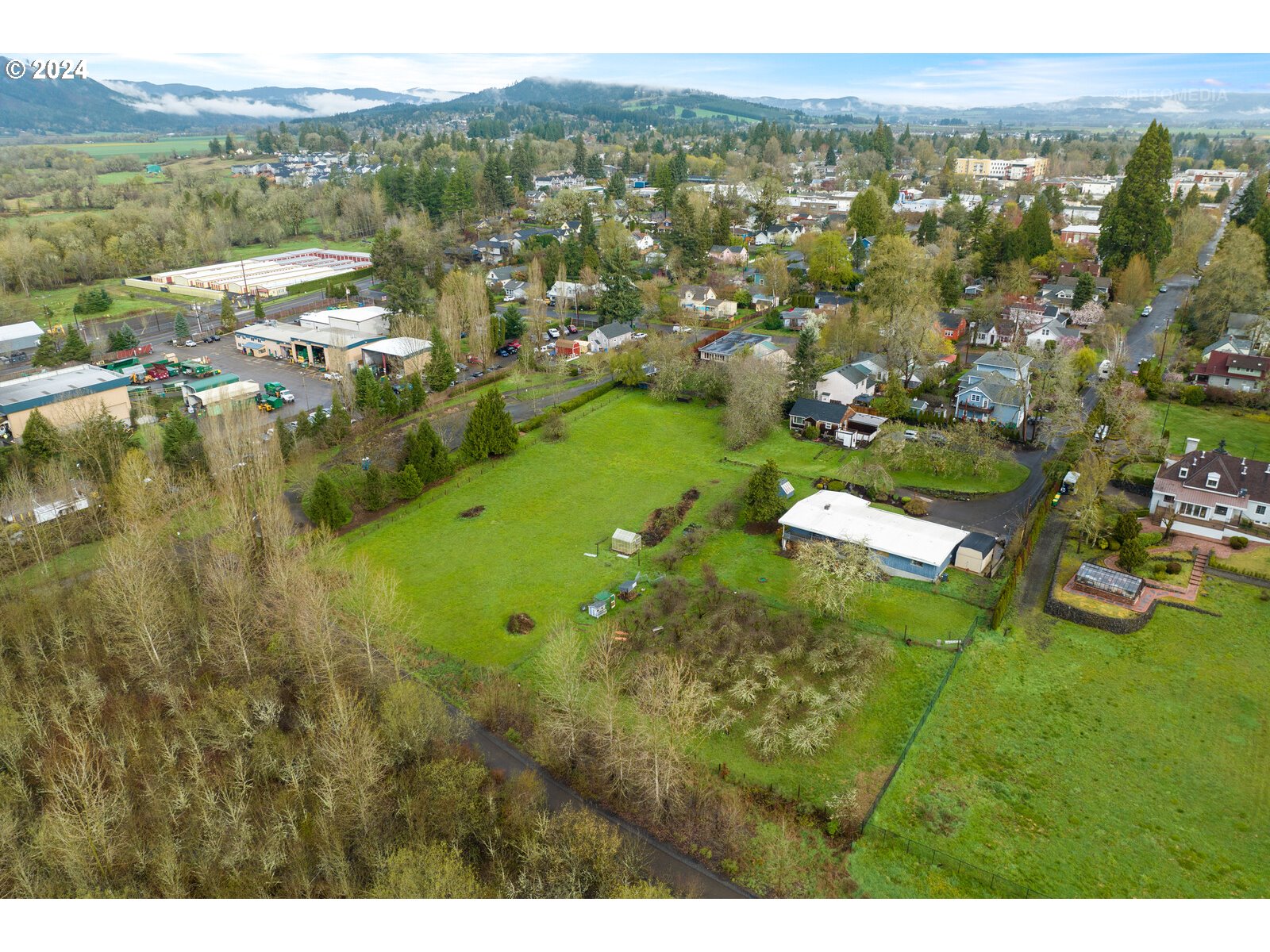 1520 Main Street Forest Grove, OR 97116 - Photo 32 of 37