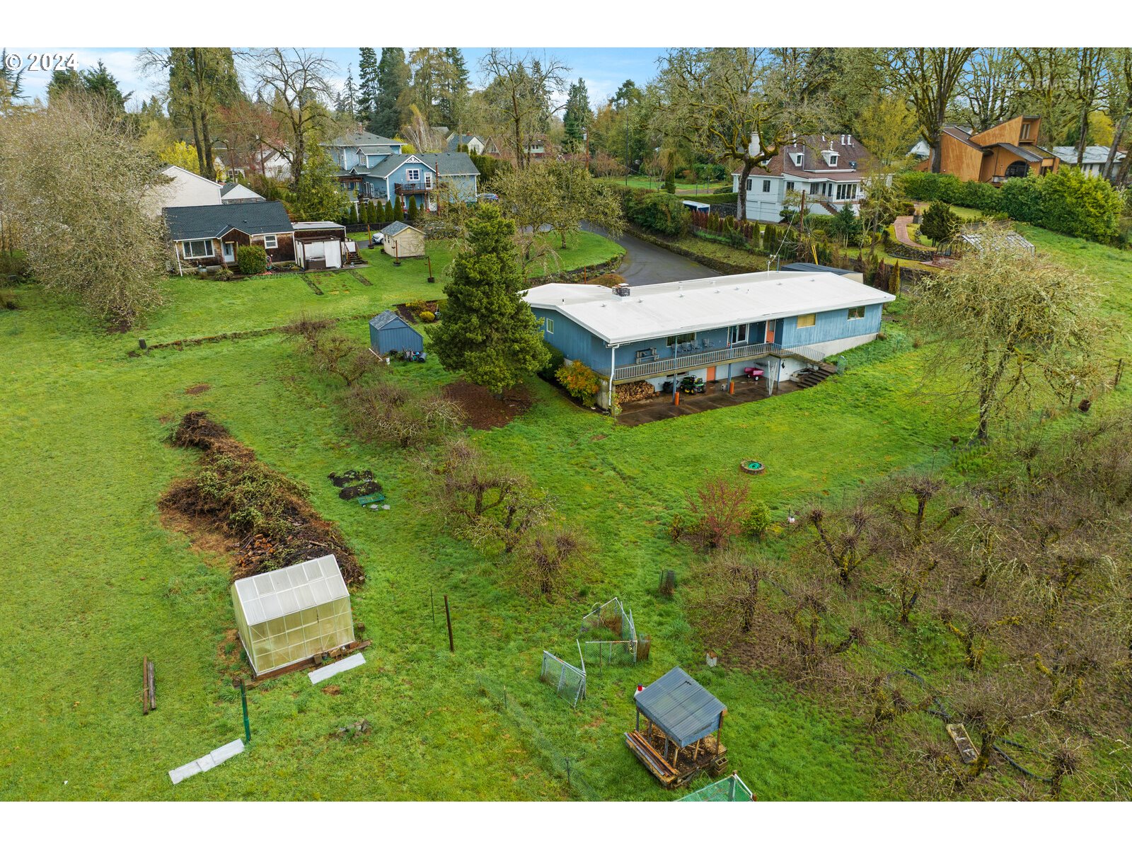 1520 Main Street Forest Grove, OR 97116 - Photo 33 of 37