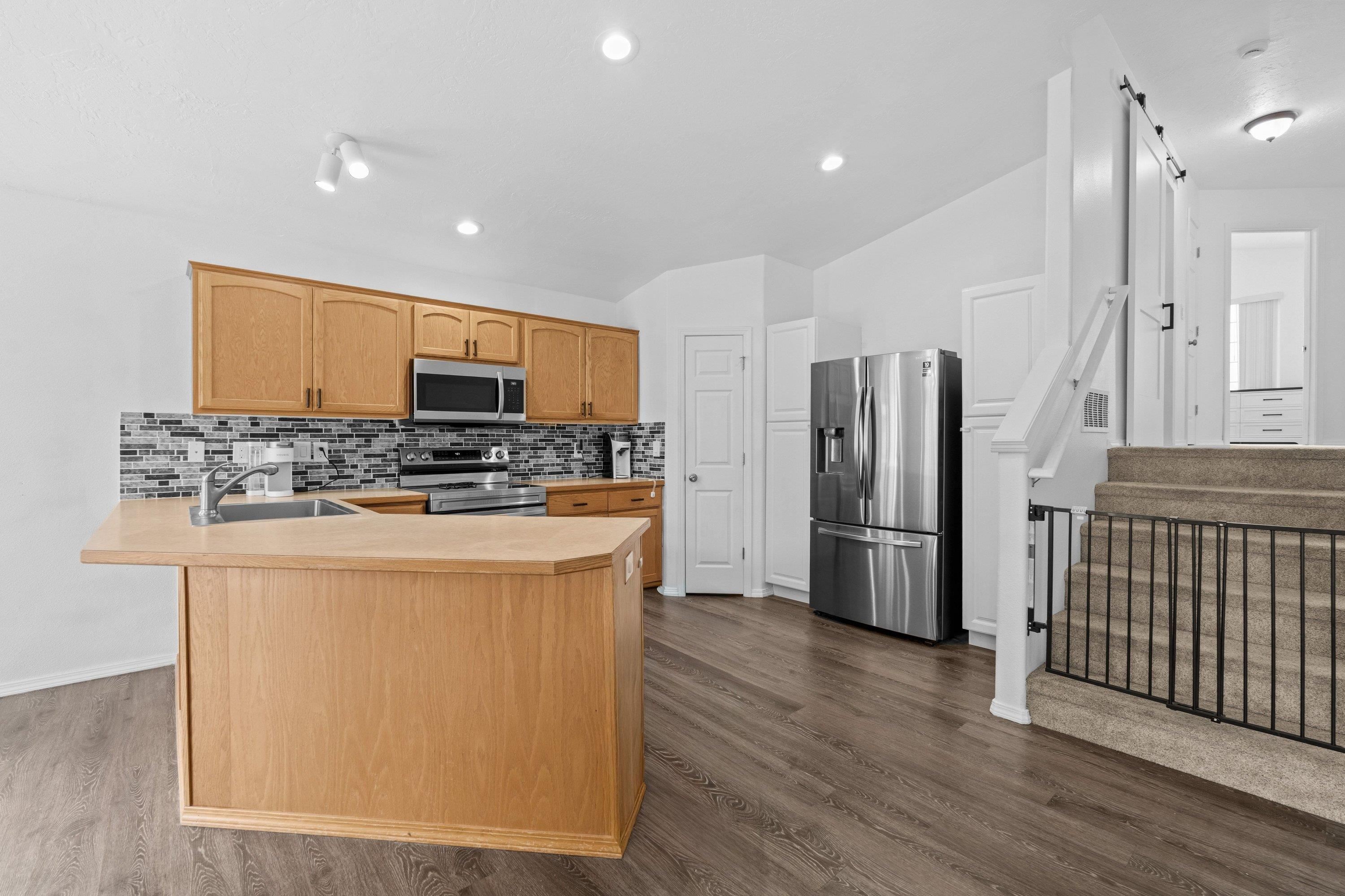 10113 West Raspberry Avenue Cheney, WA 99004 - Photo 10 of 35