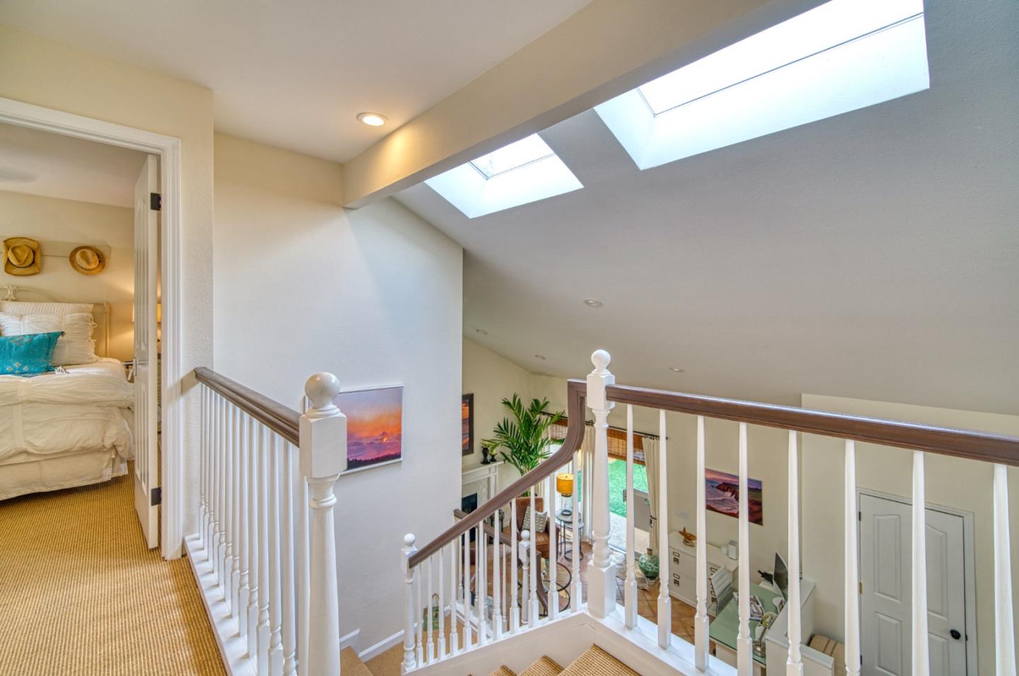 388 Greenbrier Road Half Moon Bay, CA 94019 - Photo 28 of 46 a view of front door