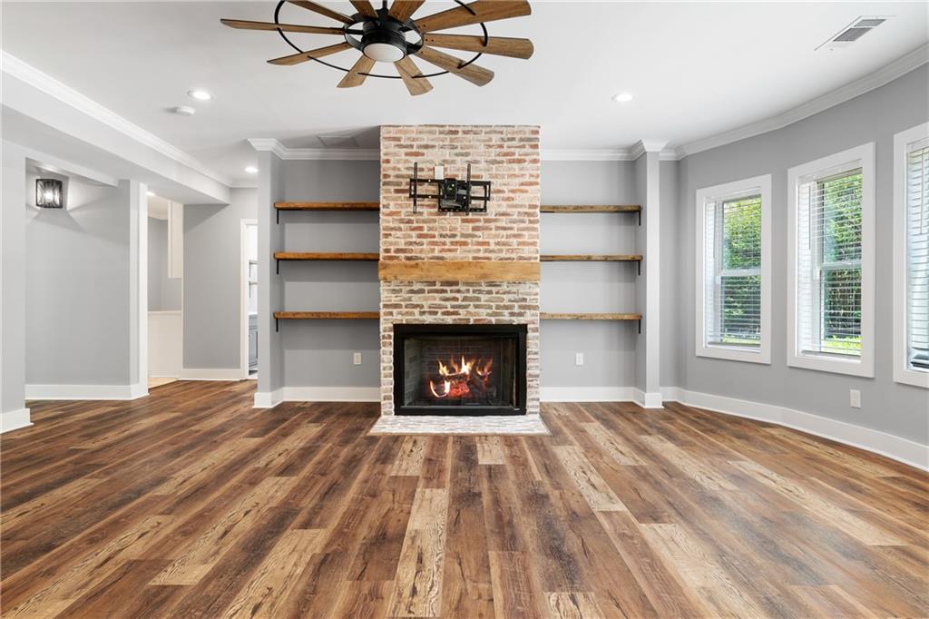 309 Peninsula Pointe Canton, GA 30115 - Photo 49 of 83