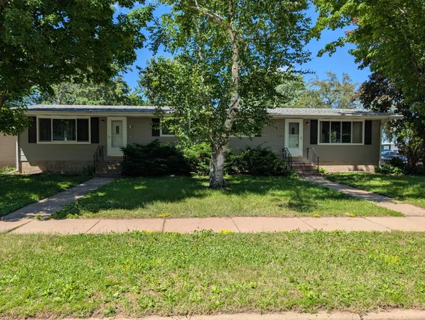 $265,000 | 2514-2516 Skeels Avenue, Eau Claire, WI 54701