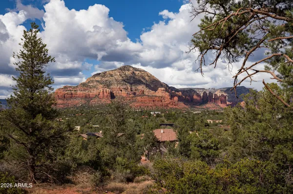 $605,000 | 185 Hillside Vista Drive, Unit 24, Sedona, AZ 86336