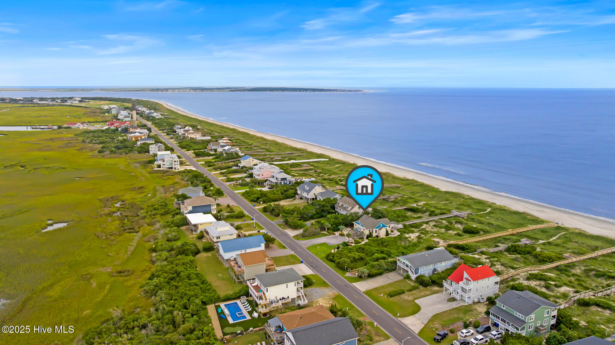 419 Caswell Beach Road Oak Island, NC 28465 - Photo 98 of 105 419 Caswell Beach Road-98