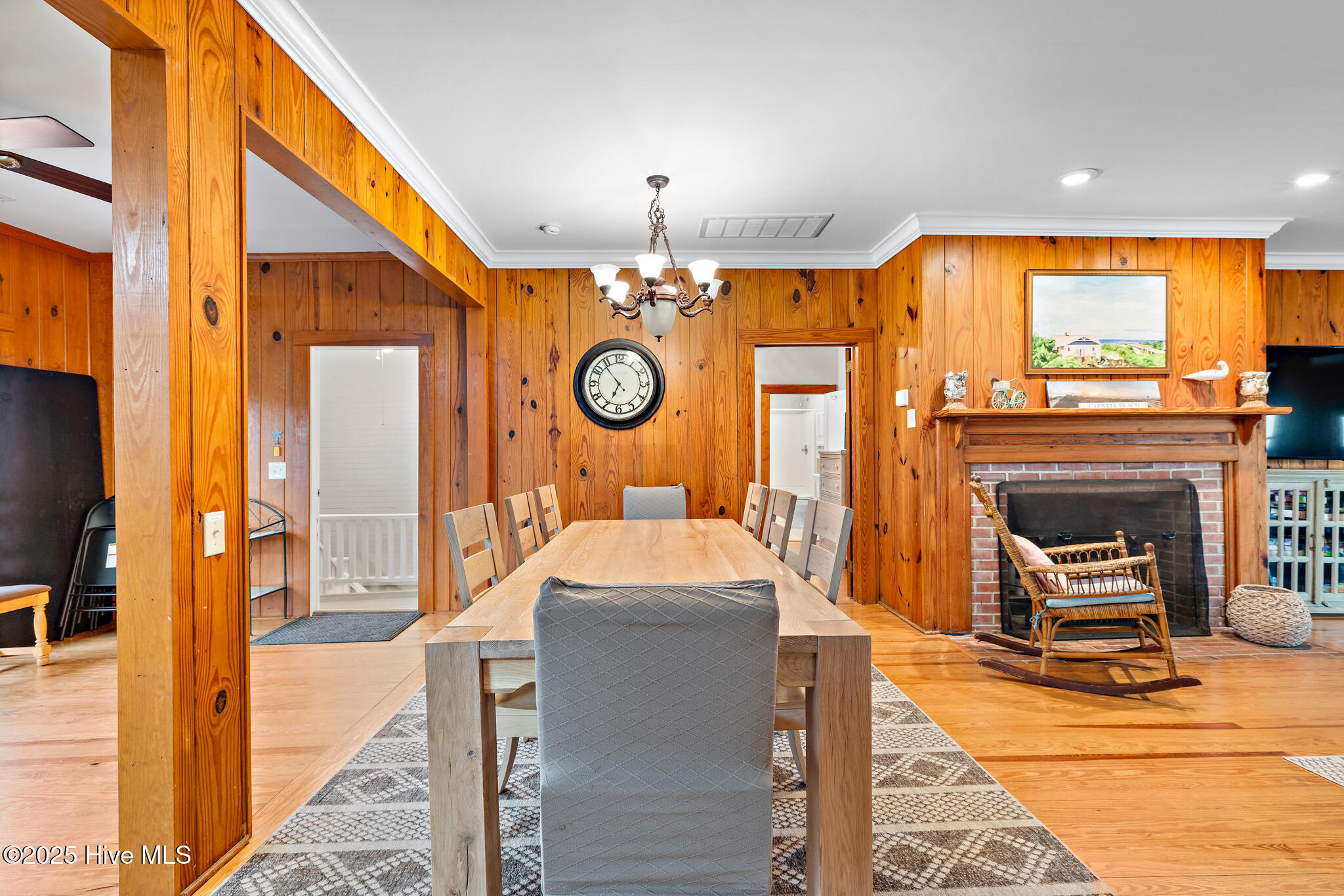 419 Caswell Beach Road Oak Island, NC 28465 - Photo 13 of 105 419 Caswell Beach Road-54