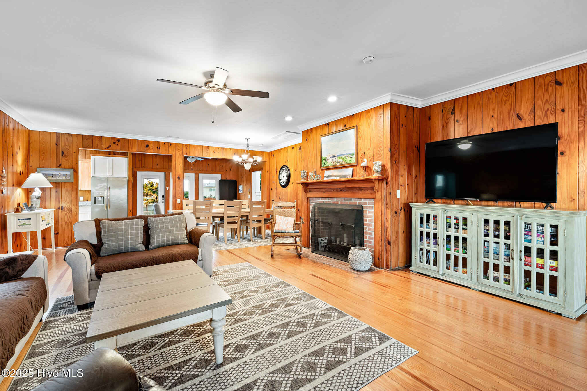 419 Caswell Beach Road Oak Island, NC 28465 - Photo 18 of 105 419 Caswell Beach Road-67
