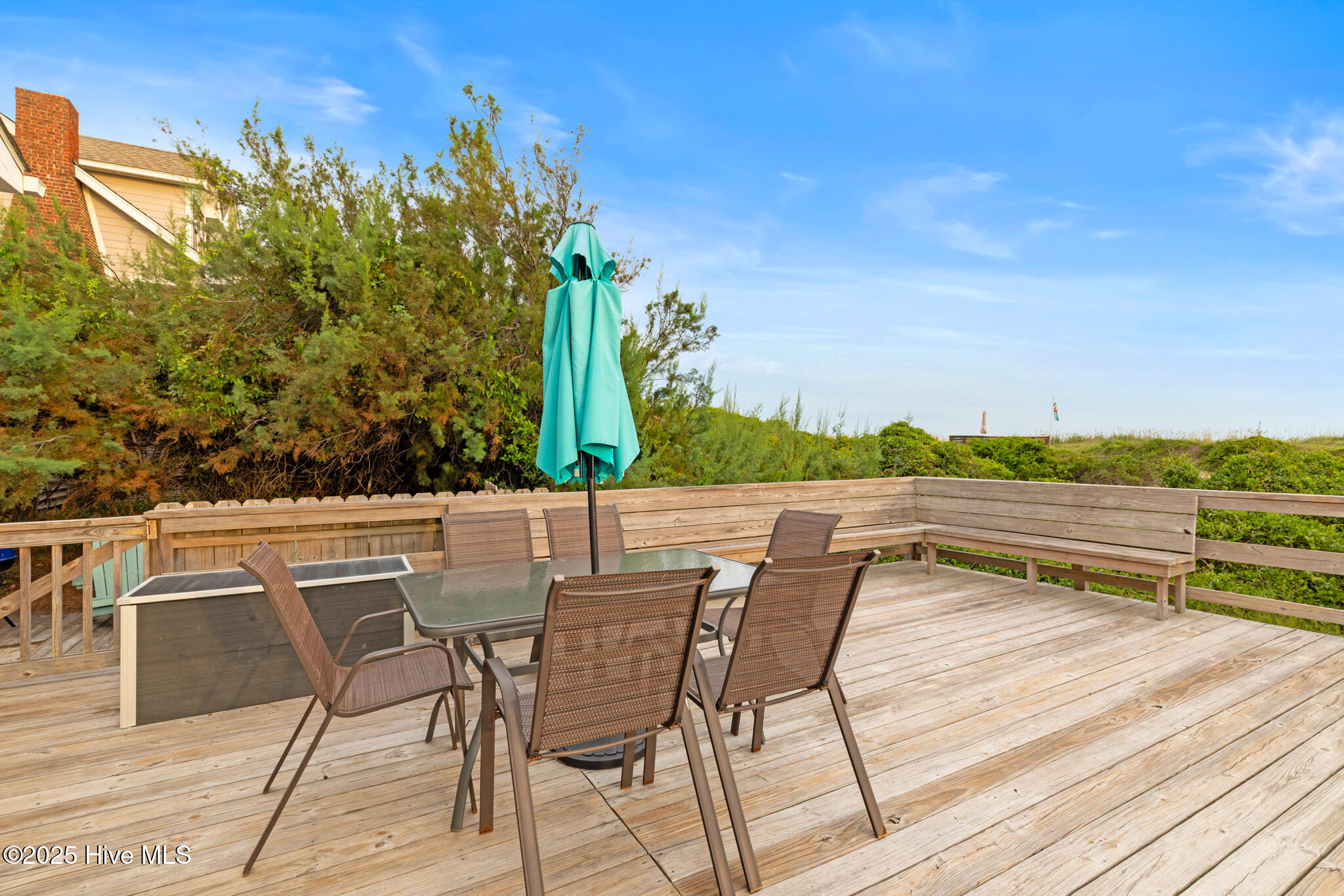 419 Caswell Beach Road Oak Island, NC 28465 - Photo 26 of 105 419 Caswell Beach Road-40