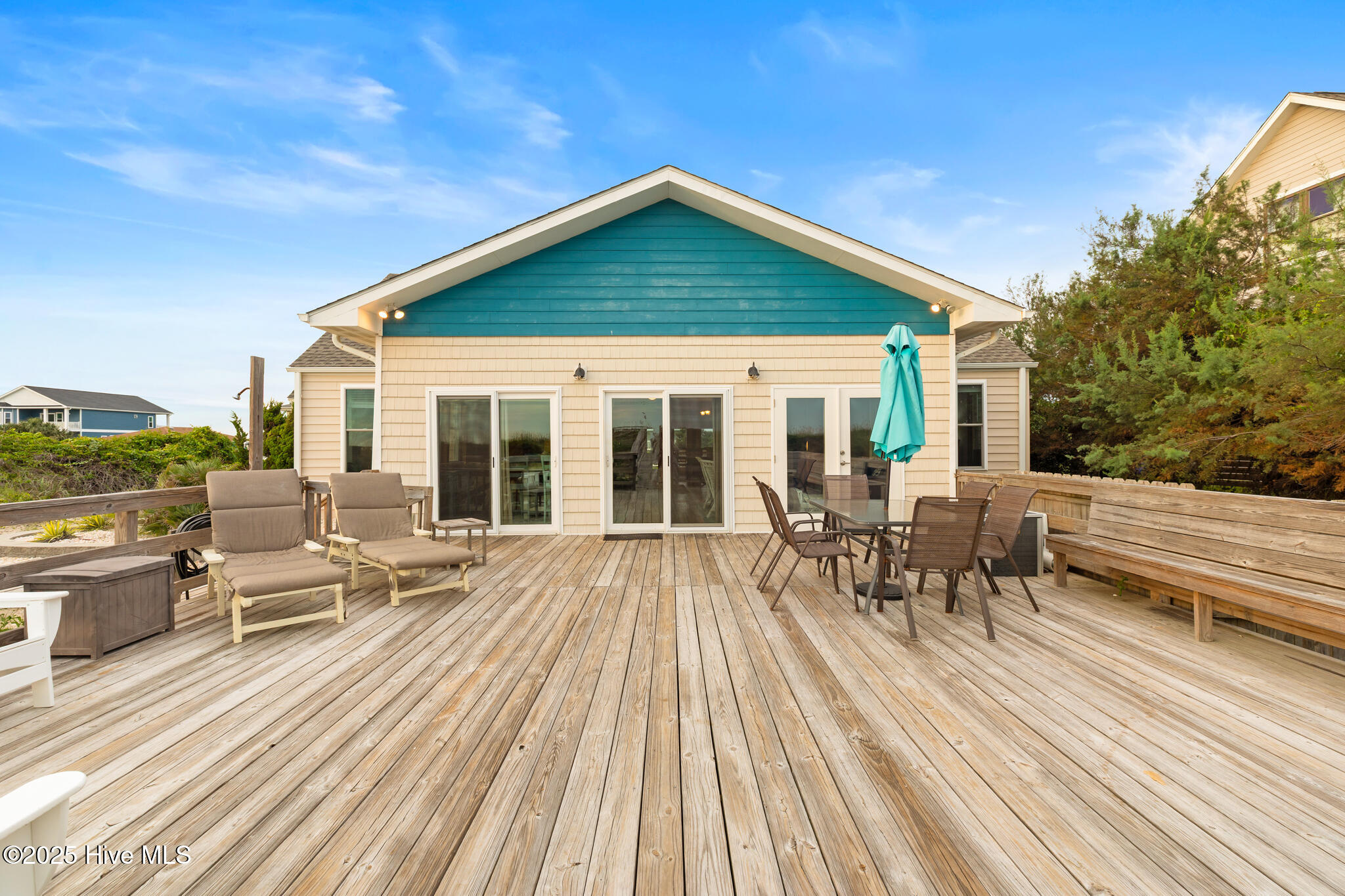 419 Caswell Beach Road Oak Island, NC 28465 - Photo 27 of 105 419 Caswell Beach Road-42