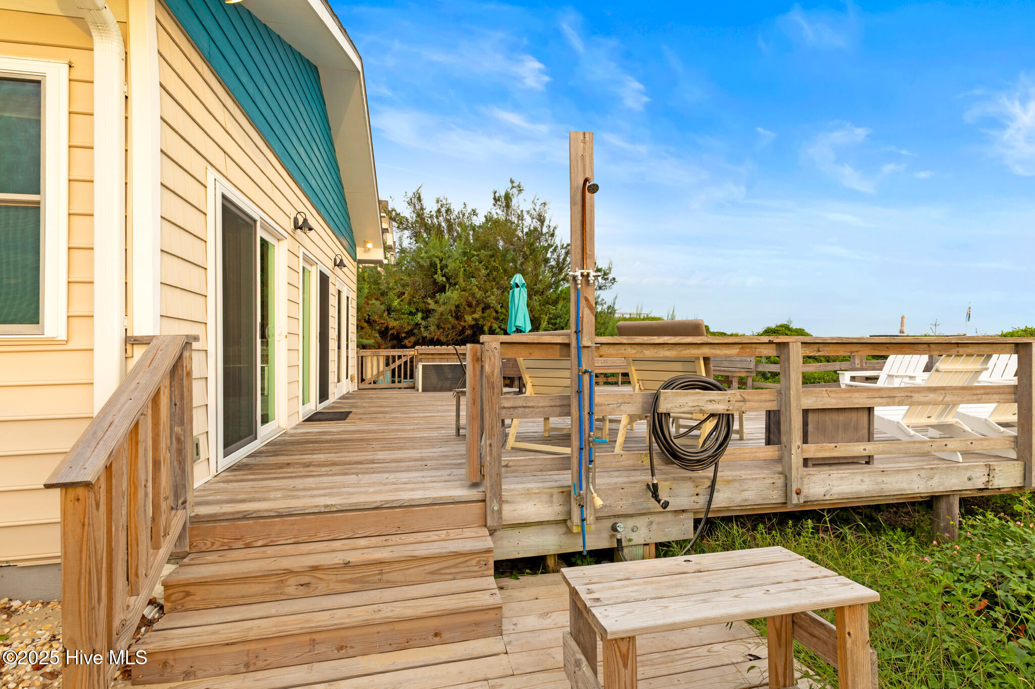 419 Caswell Beach Road Oak Island, NC 28465 - Photo 28 of 105 419 Caswell Beach Road-39
