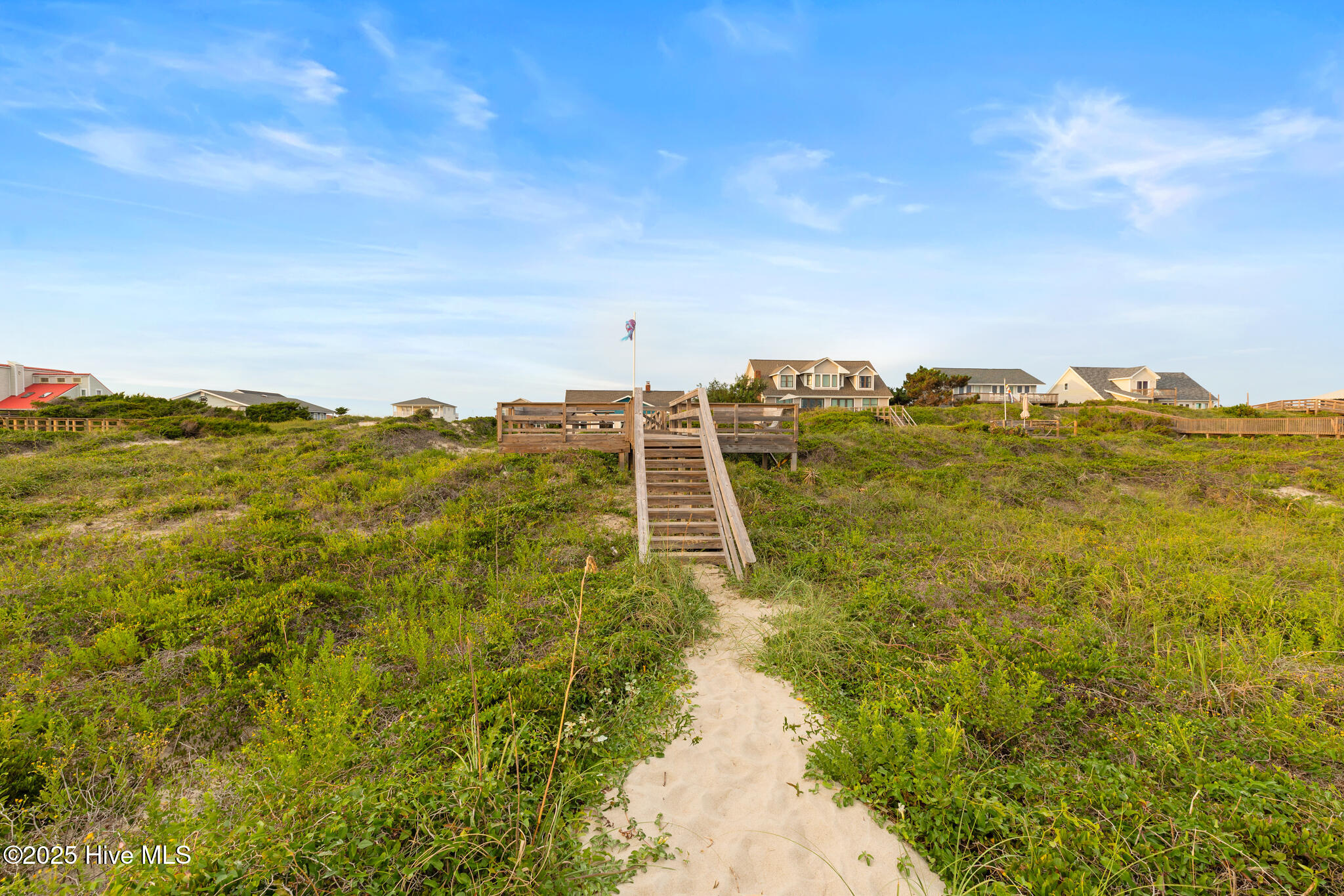 419 Caswell Beach Road Oak Island, NC 28465 - Photo 36 of 105 419 Caswell Beach Road-48