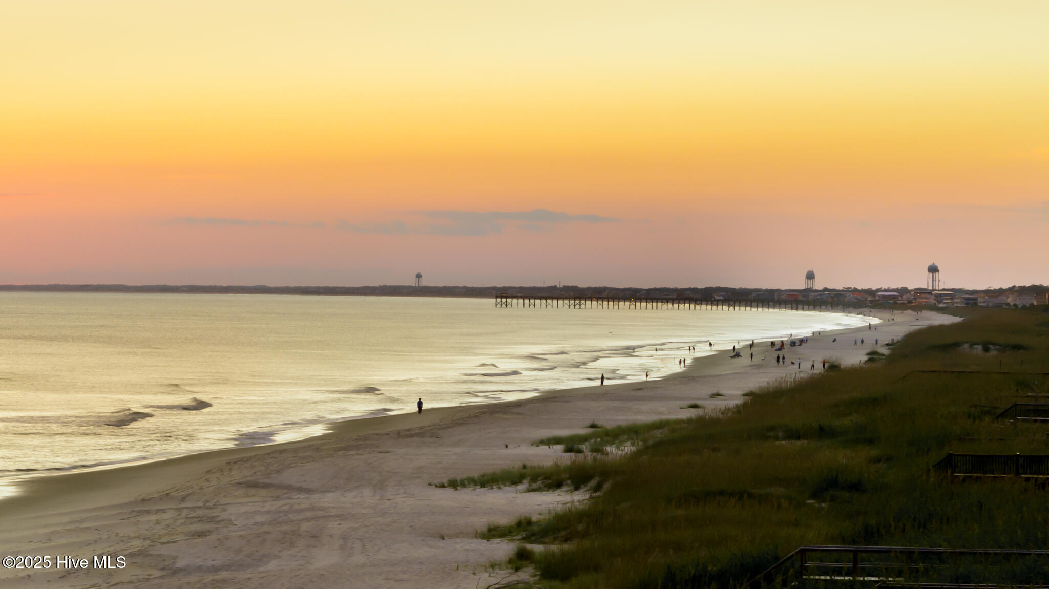 419 Caswell Beach Road Oak Island, NC 28465 - Photo 4 of 105 419 Caswell Beach Road-88