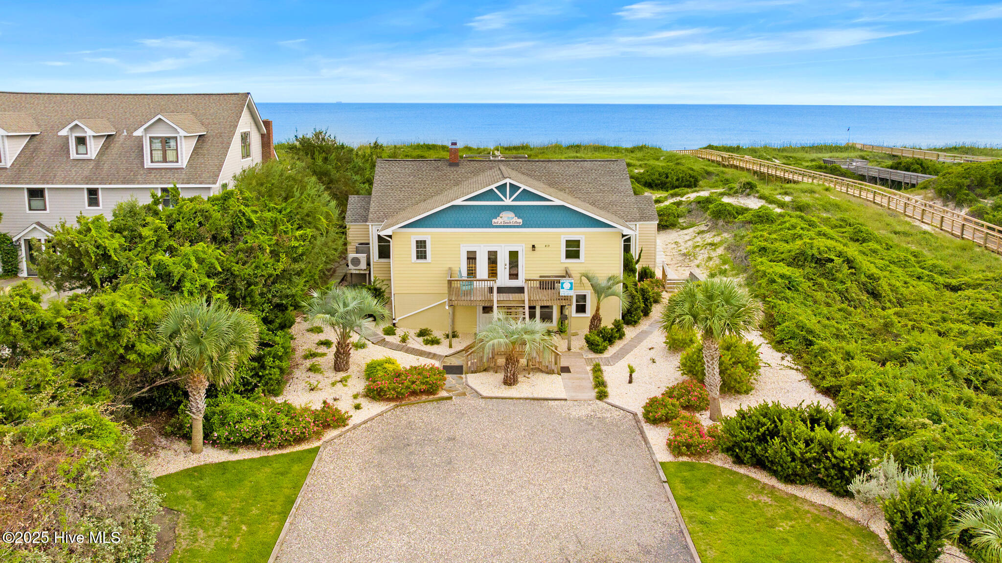419 Caswell Beach Road Oak Island, NC 28465 - Photo 77 of 105 419 Caswell Beach Road-70