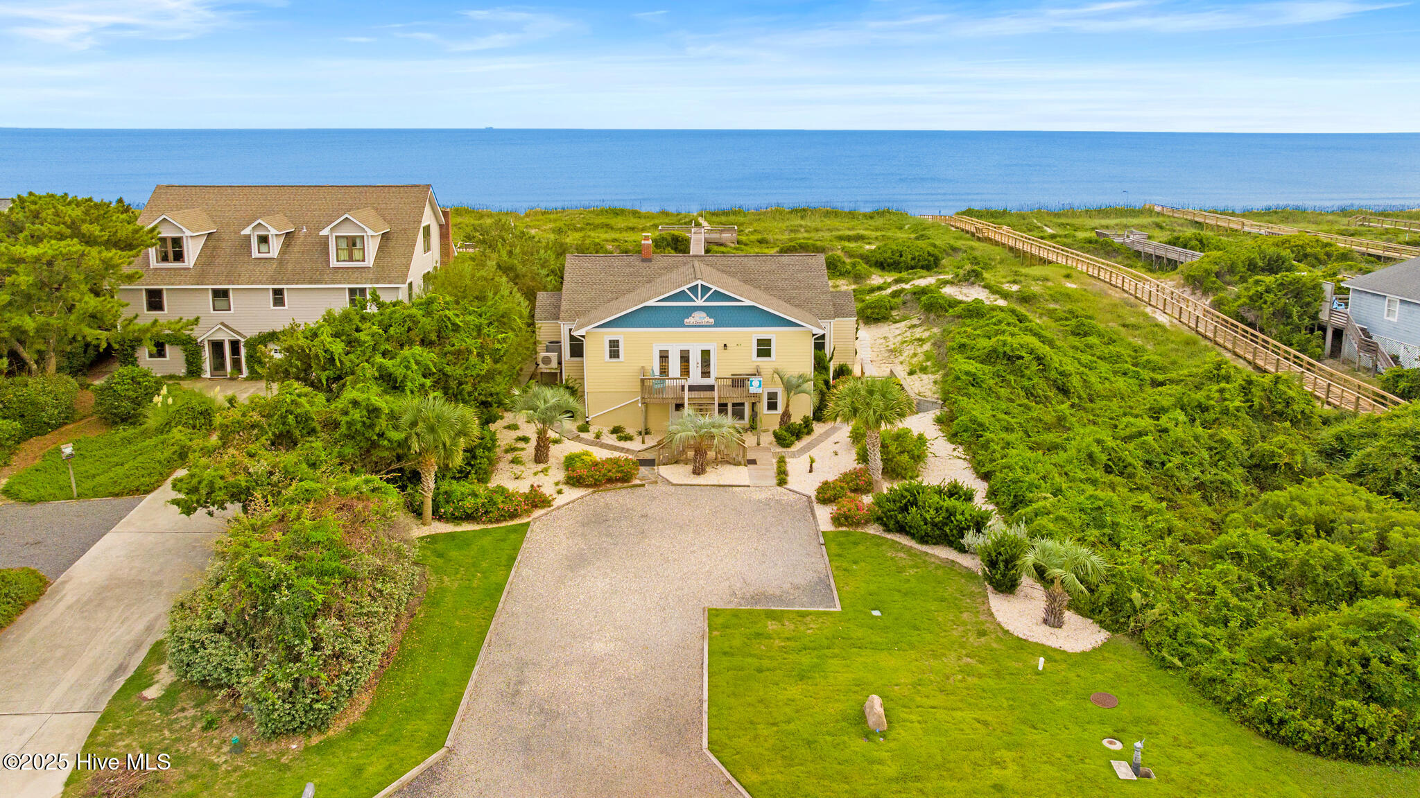 419 Caswell Beach Road Oak Island, NC 28465 - Photo 80 of 105 419 Caswell Beach Road-71