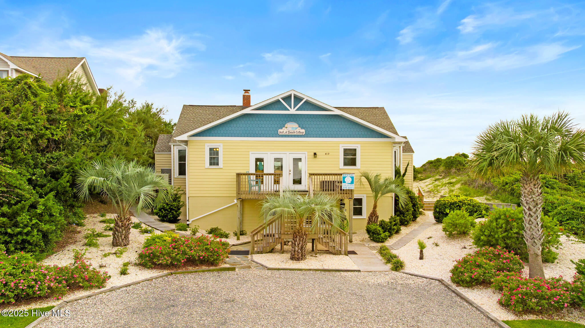 419 Caswell Beach Road Oak Island, NC 28465 - Photo 81 of 105 419 Caswell Beach Road-68